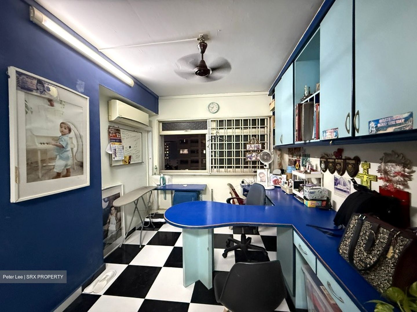Blk 876 Woodlands Avenue 9 (Woodlands), HDB 5 Rooms #600770691